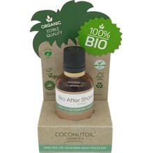 Coconutoil Bio olej po depilácii a holení 50 ml