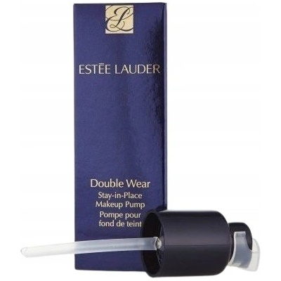 Estée Lauder Pumpička pro make-up Double Wear Stay-in-Place Makeup – Zboží Dáma