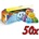 EXS Condoms Smiley Face 50 pack