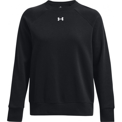 Under Armour mikina Rival Fleece Crew 1379508-001