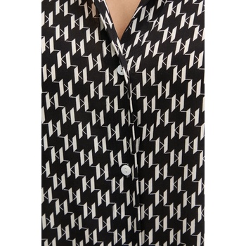 KARL LAGERFELD Риза Karl Lagerfeld (A1W46044)