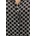 KARL LAGERFELD риза дамска от вискоза (A1W46044)