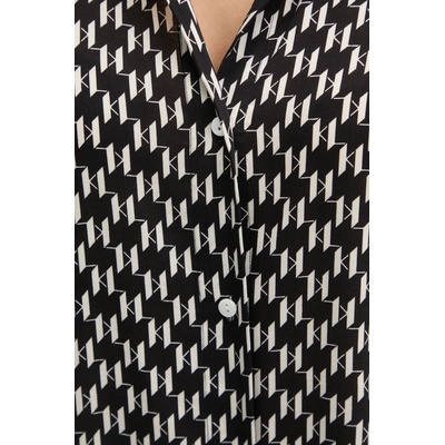 KARL LAGERFELD Риза Karl Lagerfeld (A1W46044)