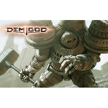Demigod