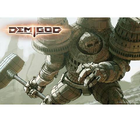 Demigod