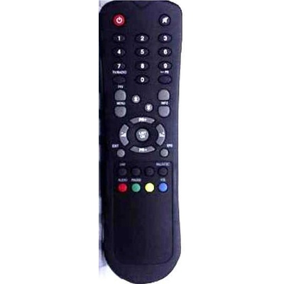 GENERAL KöNIG FTA12 - съвместимо дистанционно управление на марката General (FTA12)