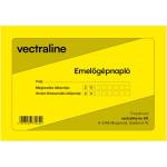 VECTRALINE Печатен дневник vectraline a/5, лежащ 32 листа vec0023 (vec0023)