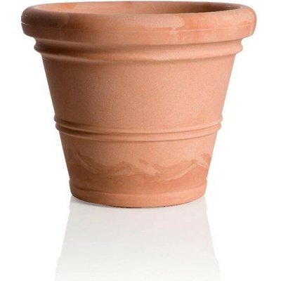BAMA Květináč CHIANTI 100cm terracota