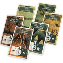 IV Studio Veiled Fate: Micro-Expansion Bundle