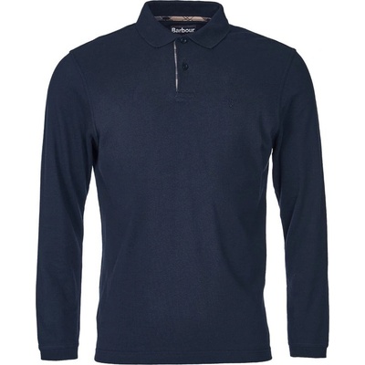 Barbour Essential polo Sports Navy