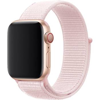 Eternico Airy na Apple Watch 38 mm/40 mm/41 mm Bunny Pink AET-AWAY-BuPi-38