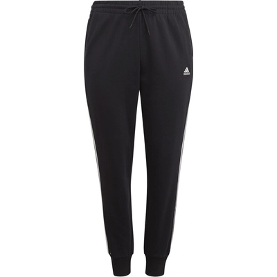 adidas dámské tepláky IN3S FT CF PT čierna biela