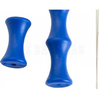 Chránič prstov Beast Hunter blue