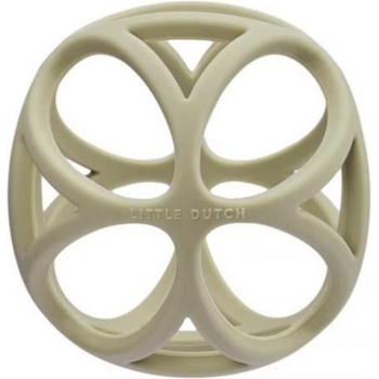 Little Dutch Сензорна топка Little Dutch - Sand (2012520)