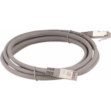 A-Lan KKS6SZA3.0 Cat6 F/UTP (FTP) 3m šedý