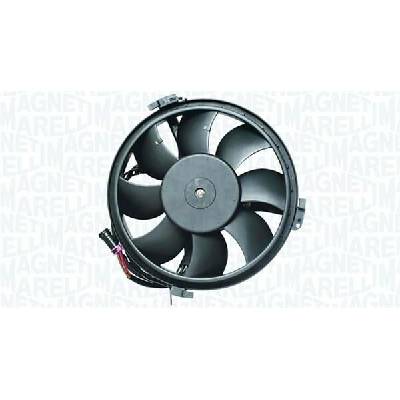 Větrák chlazení motoru MAGNETI MARELLI 069422714010