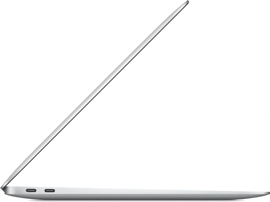Apple MacBook Air 2020 Silver MGN93SL/A - Heureka.sk