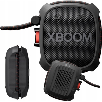 LG XBOOM Go XG2