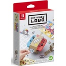 Nintendo Labo Customisation Set Switch