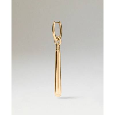 PDPAOLA Supreme Jupiter Single Hoop pgb1-144-u