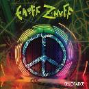 Enuff Z'nuff - Dissonance LP