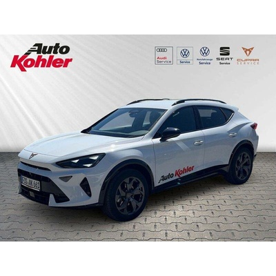 Cupra Formentor 2.0 TSI DSG 150 kW