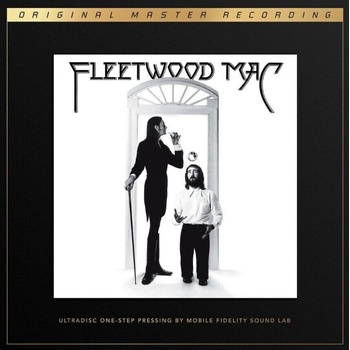 Fleetwood Mac - Fleetwood Mac (Numbered) (Audiophile Edition) (45 RPM) (180 g) (2 LP) (0821797206525)