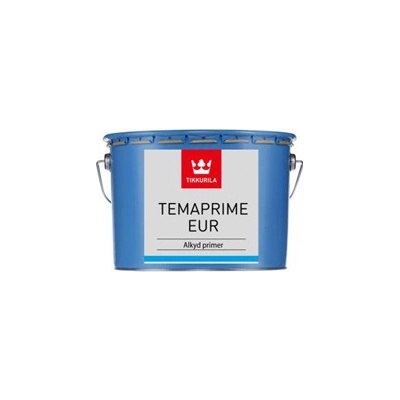 Tikkurila Temaprime EUR 4001 3L