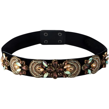 HARAHU Колан bo-12648 - Кафяв kp12648 (bo-12648)