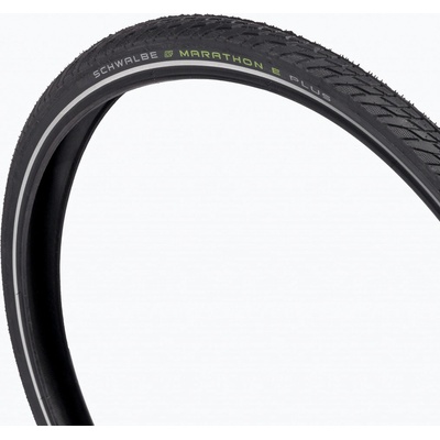 Schwalbe Marathon E-Plus Smart Dualguard Addix E Wire 28x2,00