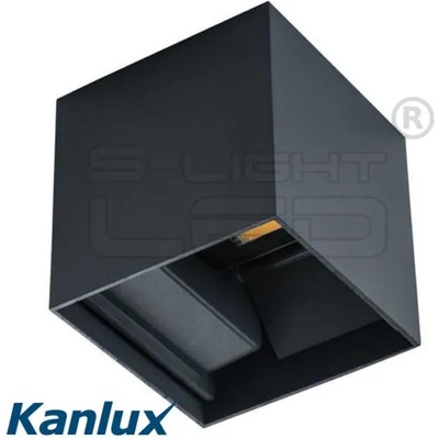 Kanlux Reka EL 7W-L-GR 28990