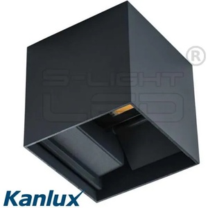Kanlux Reka EL 7W-L-GR 28990