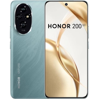 Honor 200 5G 512GB 12GB RAM Dual