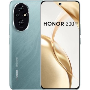 Honor 200 5G 512GB 12GB RAM Dual Мобилни телефони (GSM)