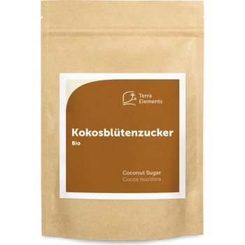 Terra Elements Био захар от кокосов цвят - 250 г