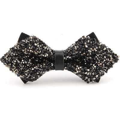Amparo Miranda ME77 Dark Grey Crystal
