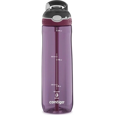 Contigo Fľaša na pitie Ashland Passionfruit fialová 720 ml
