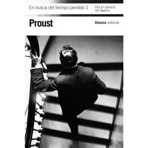 Por el camino de Swann | MARCEL PROUST (ISBN: 9788420652726)