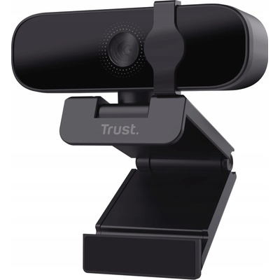 Trust Tanor 1080p Full HD Webcam
