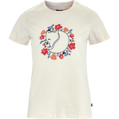 Fjällräven Fjällblomster Fox Chalk White