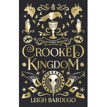 Crooked Kingdom: Collector´s Edition