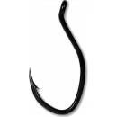 Black CAT MEGA Hook DG COATING vel.10 6 ks