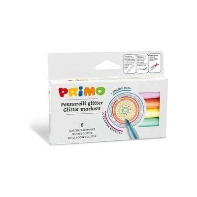Primo M-6014PEN6M 6 ks