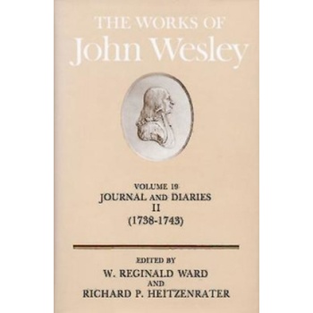 Works | John Wesley