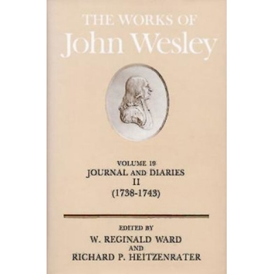 Works | John Wesley
