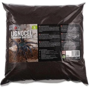 Repti planet Субстрат Repti Planet Lignocel 3l (007-35107)