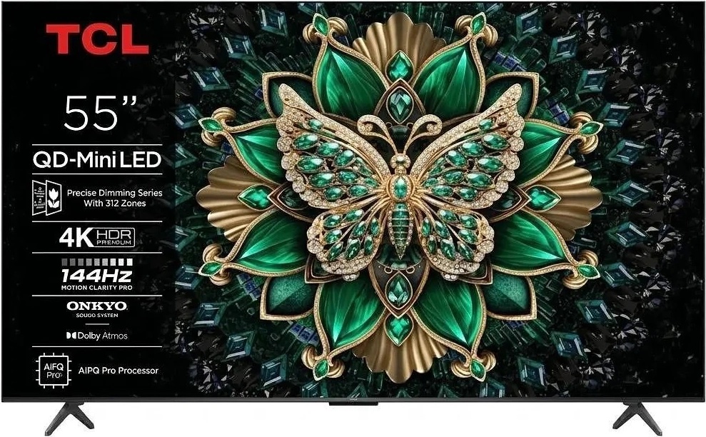 TCL 55C6K