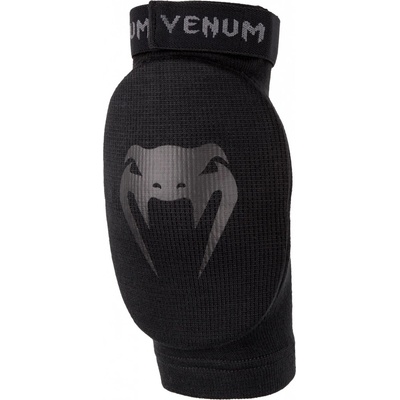 Venum Chrániče lakťov Kontact - Black/Black