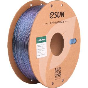 eSUN PLA-Chameleon Tech Black - 1, 75 mm / 1000 g (PLA-CM175O-TB1P1)