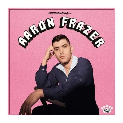 Frazer Aaron - Introducing LP